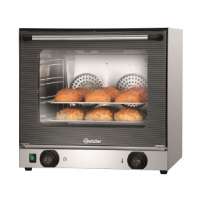 Four à convection AT90-MDI