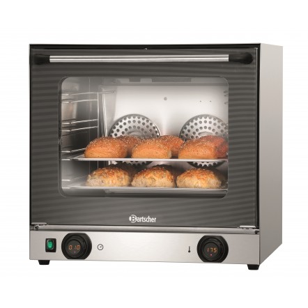 Four à convection AT90-MDI