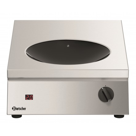 Wok à induction 35/293-FL
