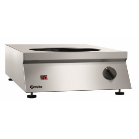 Wok à induction 35/293-FL