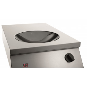 Wok à induction 35/293-FL