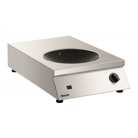 Wok à induction 35/293-FL