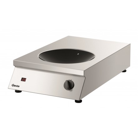 Wok à induction 35/293-FL