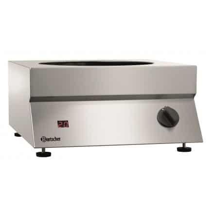 Wok à induction 50/293