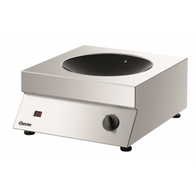 Wok à induction 50/293