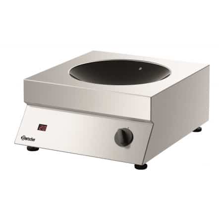 Wok à induction 50/293