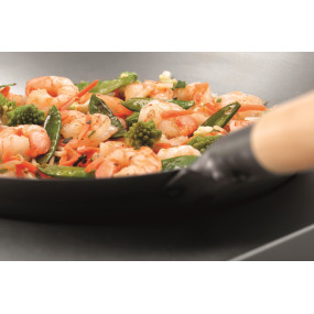 Wok à induction 50/293