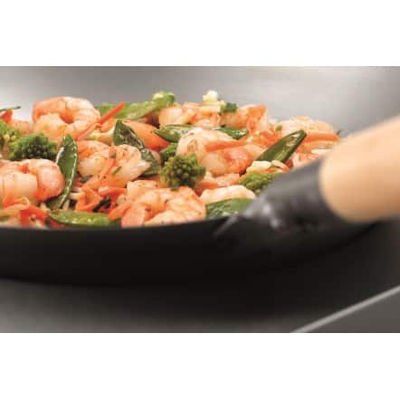 Wok à induction 50/293