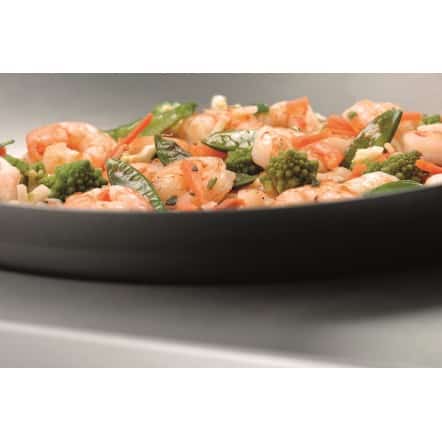 Wok à induction 50/293