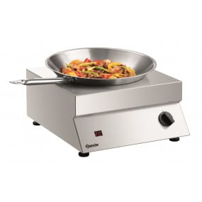 Wok à induction 70/293