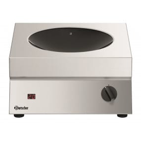 Wok à induction 70/293