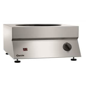 Wok à induction 70/293