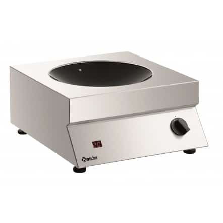 Wok à induction 70/293