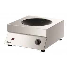 Wok à induction 70/293