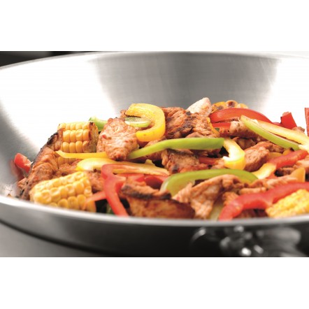 Wok à induction 70/293