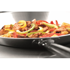 Wok à induction 70/293