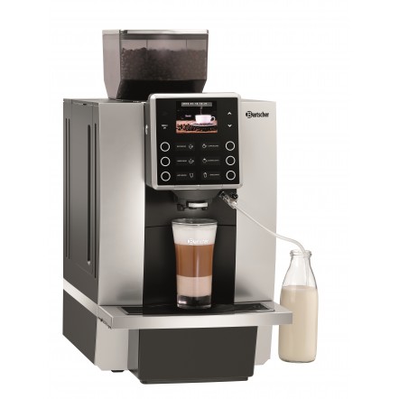 Distributeur autom. de café KV1 Classic