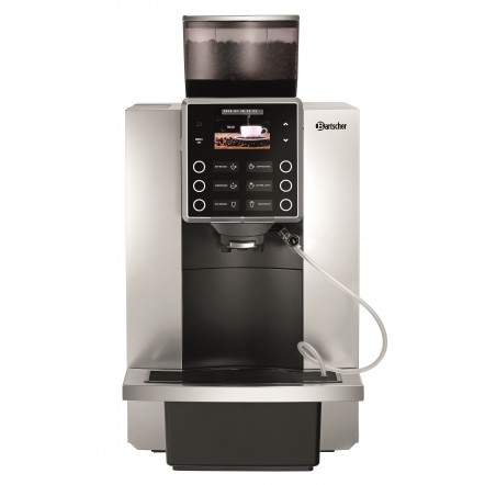 Distributeur autom. de café KV1 Classic