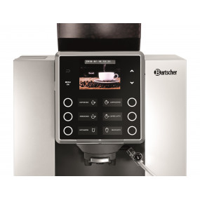 Distributeur autom. de café KV1 Classic