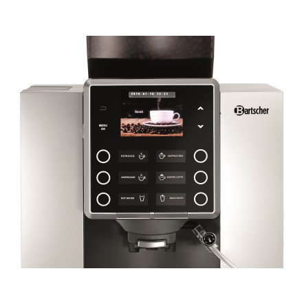 Distributeur autom. de café KV1 Classic