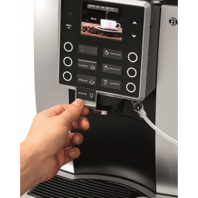 Distributeur autom. de café KV1 Classic