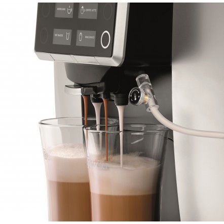 Distributeur autom. de café KV1 Classic