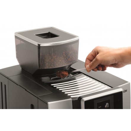 Distributeur autom. de café KV1 Classic