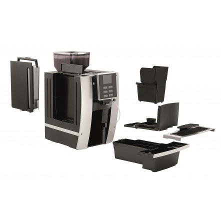 Distributeur autom. de café KV1 Classic