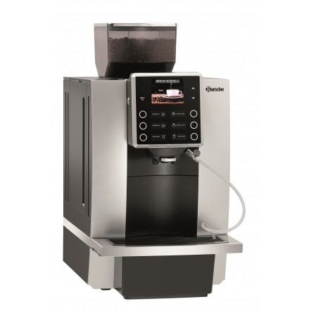 Distributeur autom. de café KV1 Classic