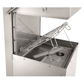Lave-vaisselle à capot DS 2002