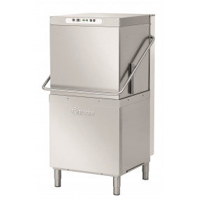 Lave-vaisselle à capot DS 2002