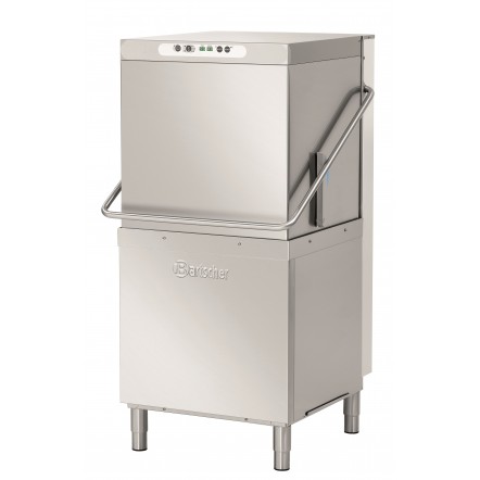 Lave-vaisselle à capot DS 2002