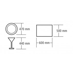 Lave-vaisselle à capot DS 2002