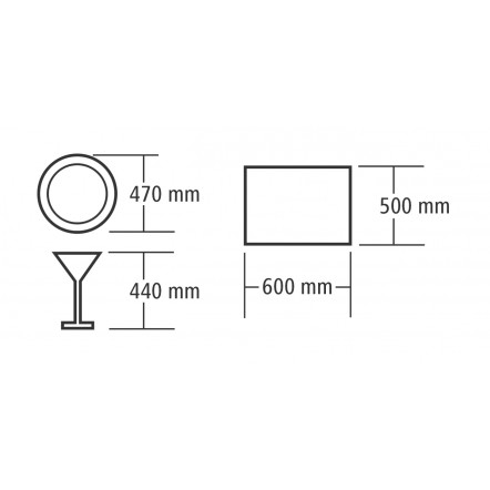 Lave-vaisselle à capot DS 2002
