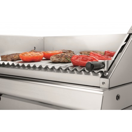 Gril à pierre de lave 700VR G180