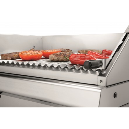 Gril à pierre de lave 700VR G180