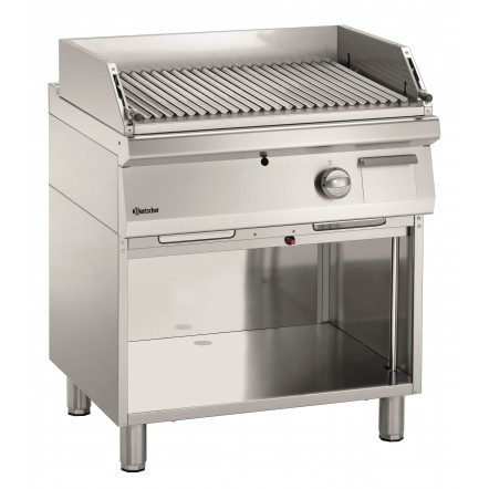 Gril à pierre de lave 700VR G180