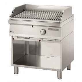 Gril à pierre de lave 700VR G180