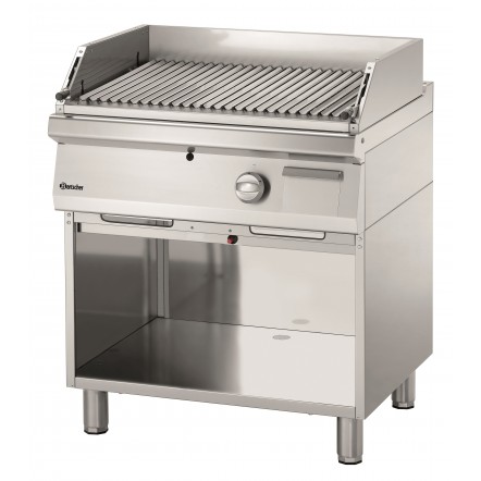 Gril à pierre de lave 700VR G180