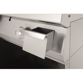 Gril à pierre de lave 700VR G180