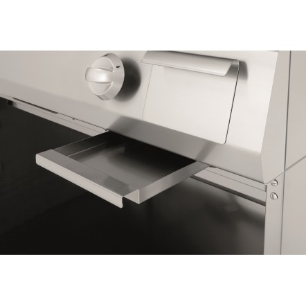 Gril à pierre de lave 700VR G180
