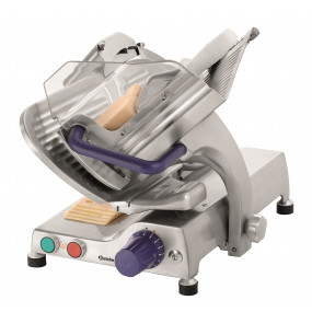 Trancheuse PRO 250-G