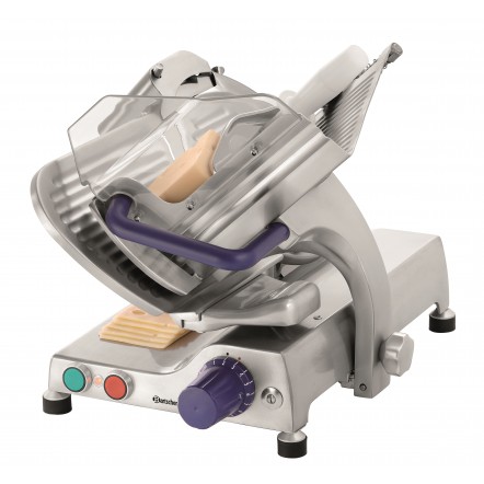 Trancheuse PRO 250-G