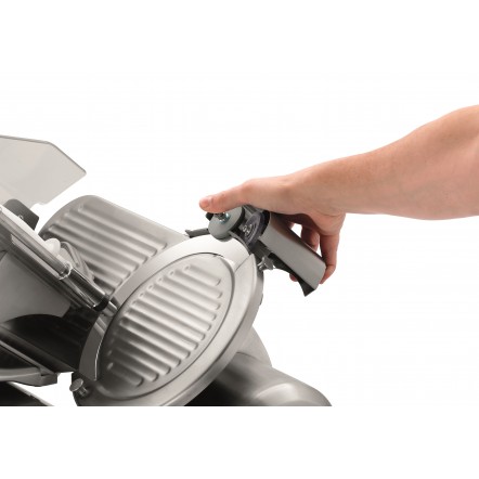 Trancheuse PRO 250-G