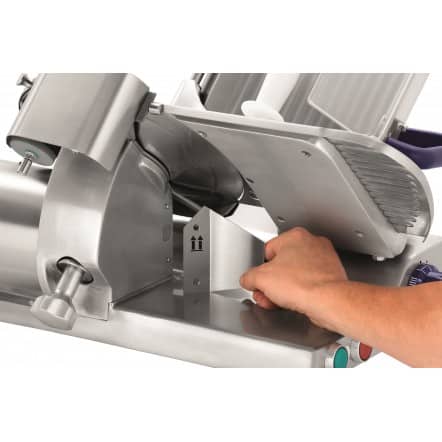 Trancheuse PRO 250-G