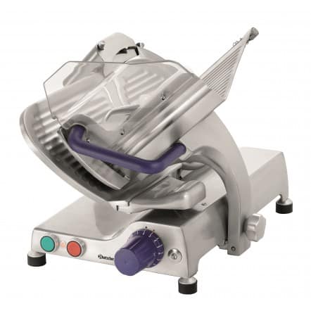 Trancheuse PRO 250-G