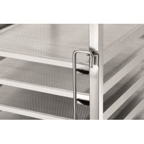 Chariot Euronorm 18EN60400