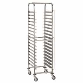Chariot Euronorm 18EN60400