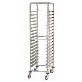 Chariot Euronorm 18EN60400
