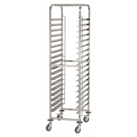 Chariot Euronorm 18EN60400